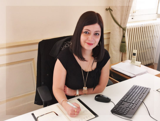 Rejane Venezia avocat Avignon